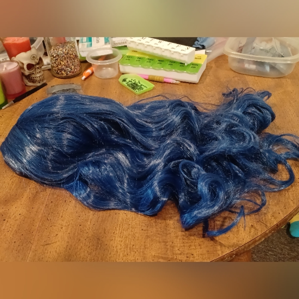 Wig